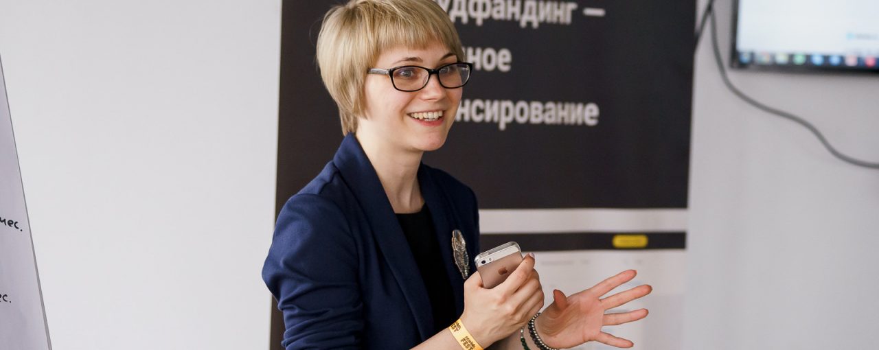«Обращаю таксистов в краудфандинг»