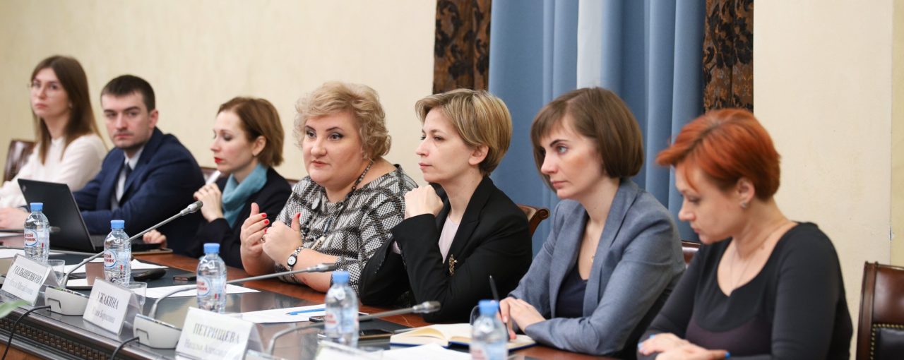 Форум «Форсаж» станет точкой сборки для работы сообщества молодых профессионалов России