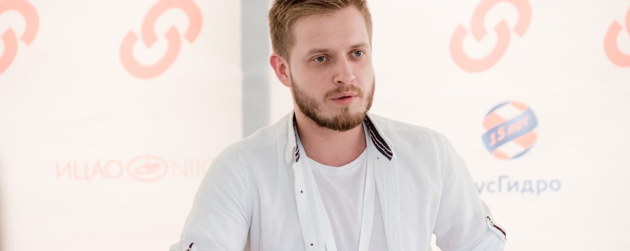 Дмитрий Севостьянов, ведущий радио «Европа Плюс»: «Радио идёт в ногу со временем»