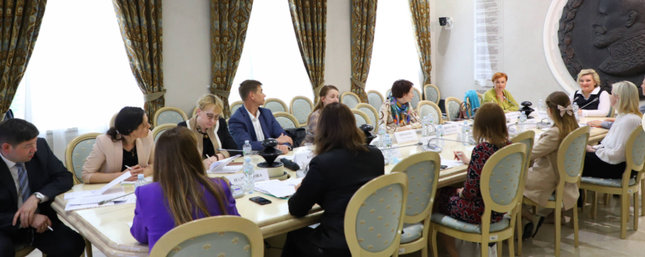 «Форсаж-2021»: запуск нового цикла форума сообществ молодых специалистов