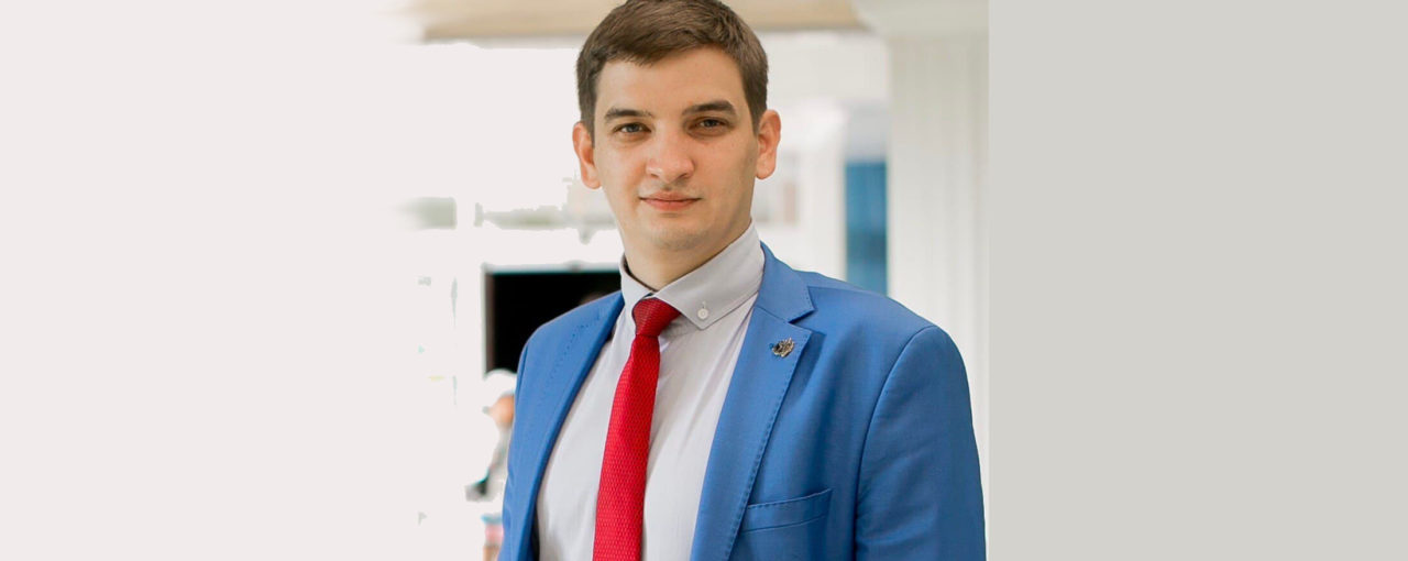 Новый участник Координационного совета форума