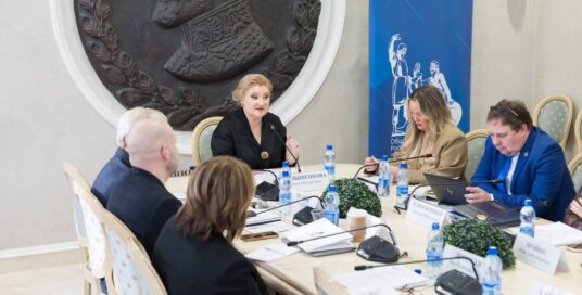 «Форсаж-2026» определил самые актуальные темы для работы сообщества партнёров форума