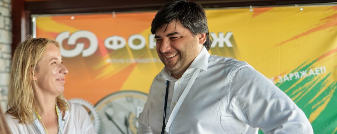 Посол мирного атома