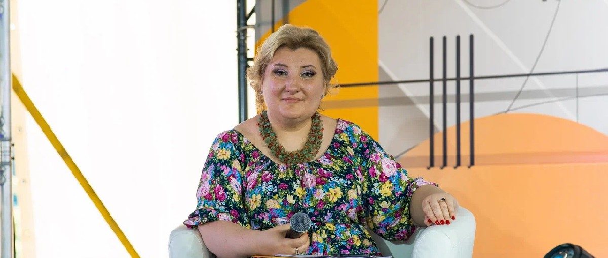 «День территорий» прошел на форуме сообществ молодых специалистов «Форсаж»